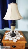 Vintage pair of Table Lamp