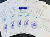 NYC APOSTILLE SERVICES (All U.S. Birth Marriage Divorce and Deat