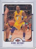 Kobe Bryant 06-07 Fleer Mint Condition 85
