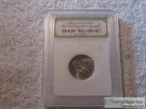 2006-P Jefferson &quotReturn to Monticello&quot MS70 Proof