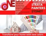 Hire the trusted and affordable strata painters in Sydney