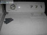 Willpool Washer and Dryer