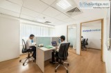 Office For Startups - Private Office Space