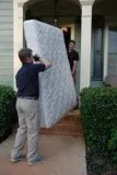 Mattress Disposal Knoxville  Junk Hauling by Shepherds