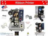 Ribbon Printer