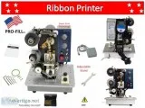 Ribbon Printer