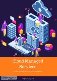Cloud Managed Services With Benefits