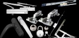 Cabinet hardware