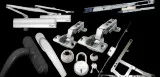 Cabinet hardware