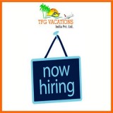 A Job You Will Look Forward To