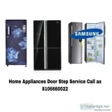 LG Refrigerator Service Center in Warangal