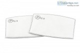 Buy Face Mask Filters Online
