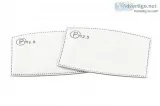 Buy Face Mask Filters Online