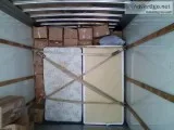 Moving labor service