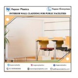 Interior Wall Cladding Materials in India