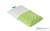 Refresh Memory Foam Pillow - BedBreeZzz