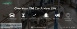 Car Carbon Cleaning Services in Delhi NCR  Decaabo Enterprises
