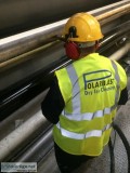 Dry Ice Blasting UK  Polarblast.co.uk