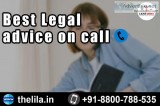 Best Legal advice on call &ndash Lead India law associates