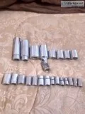 22 sockets