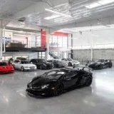 Vehicle Storage in Denver CO