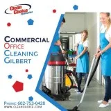 Best Commercial office cleaning in gilbert