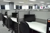 9 -10 seaters furnished office space