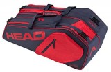 Head Core 6R Combi Tennis Kit Bag