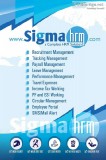 SigmaHRM - A complete HRM solution