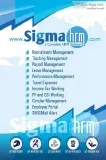 SigmaHRM - A complete HRM solution