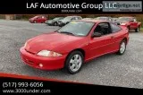 2001 Chevrolet Cavalier Z24 2dr Coupe