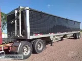 2018 Timpte 4328-2018 Hopper Trailer
