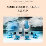 Adobe Cloud-to-Cloud Backup Services