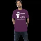 Funny Printed T-shirts For Men Online In India