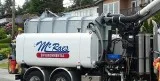 Hydro-Excavating