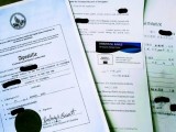 APOSTILLED TRANSLATION SERVICES OF ALL U.S. LEGAL ACADEMIC and C