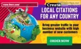 India Local Citations