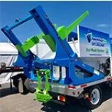 Garbage Can Cleaning Truck Near Me
