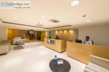 Private Coworking Space in Koramangala