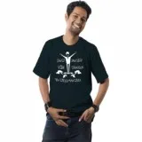Attitude Quotes T-shirt