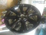 22 inch 6 lug gm wheels