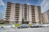 Impeccable condo Villa Latella with garage in Anjou