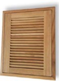 Get Contemporary Teak Wood Cabinets Online