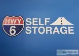 Summertime Toy Storage (5905 Hwy 6 North)