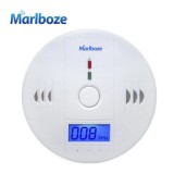 Shop for Carbon Monoxide Alarm Detector ShoppySanta