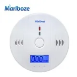 Shop for Carbon Monoxide Alarm Detector ShoppySanta