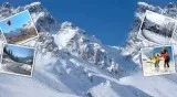 Summer Manali Volvo Packages