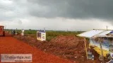 Top-Notch 2 Katha Bungalow Plot For Sale Near New Town
