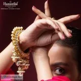 One of the best gold jewellery shop in Delhi