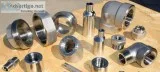 Stainless Steel 347347H Forged Fittings